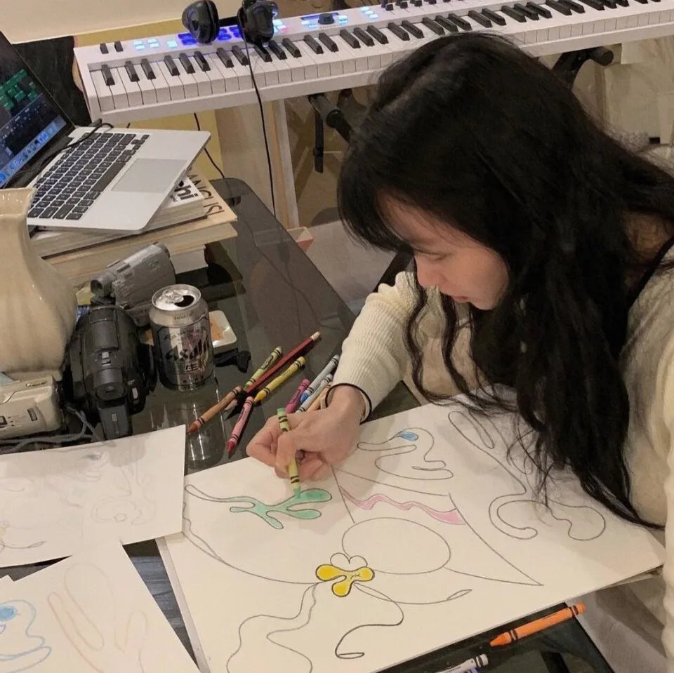 偷星九月天·异世界 动态漫